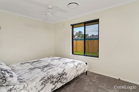 Property photo of 33 Oakdale Avenue Nerang QLD 4211