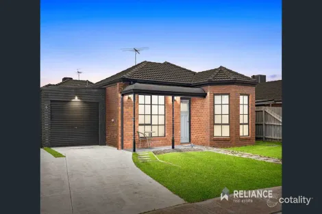1/29 Symons Ave, Hoppers Crossing, VIC 3029