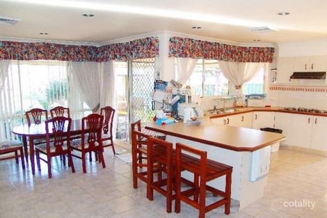 Property photo of 7 Chapel Circuit Prospect NSW 2148
