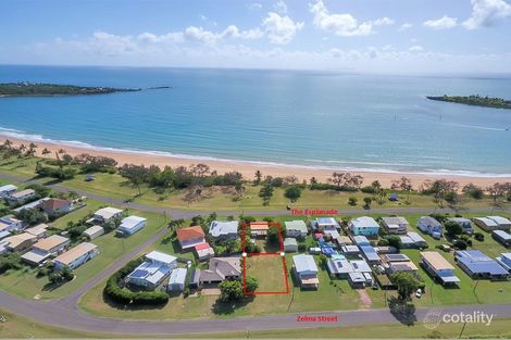 Property photo of 90 The Esplanade Grasstree Beach QLD 4740