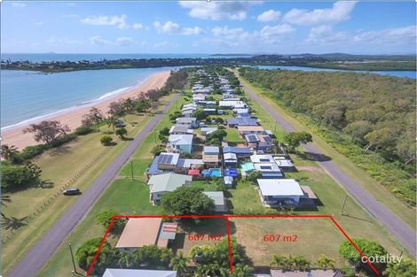 Property photo of 90 The Esplanade Grasstree Beach QLD 4740
