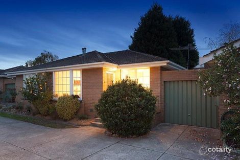 6/44-46 High Street Rd, Ashwood, VIC 3147
