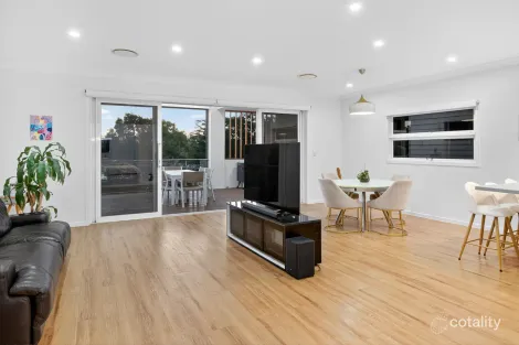 Property photo of 13 Pinnaroo Street Hope Island QLD 4212