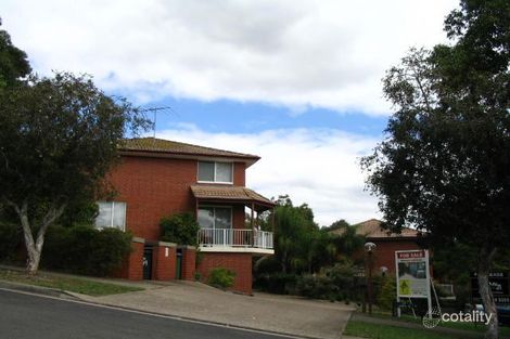 Property photo of 66/147-151 Talavera Road Marsfield NSW 2122