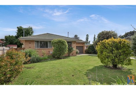 Property photo of 181 Mossman Street Armidale NSW 2350