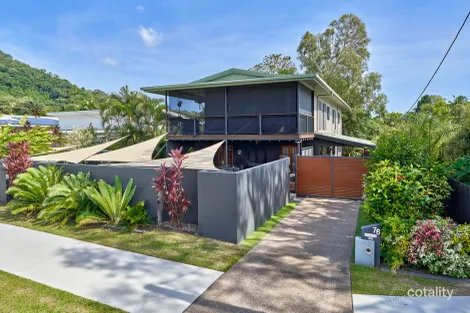 Property photo of 76 Veivers Road Palm Cove QLD 4879