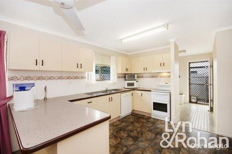 Property photo of 21 Julia Street Kirwan QLD 4817