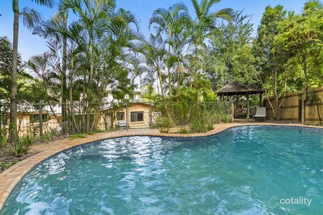 Property photo of 3 Ironbark Road Chapel Hill QLD 4069