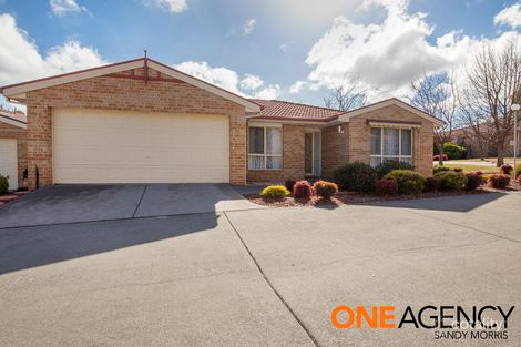 Property photo of 19/48 Kingscote Crescent Bonython ACT 2905