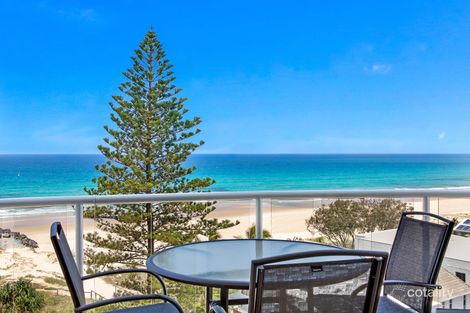 Property photo of 707/1 Twenty First Avenue Palm Beach QLD 4221