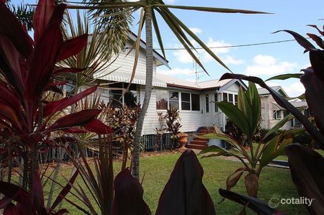 Property photo of 31 Macmillan Street Ayr QLD 4807