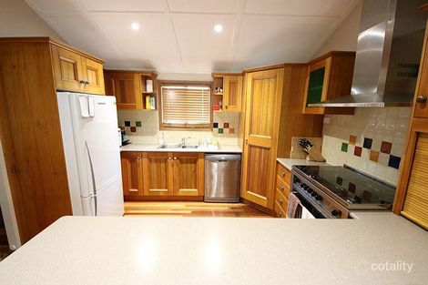 Property photo of 31 Macmillan Street Ayr QLD 4807