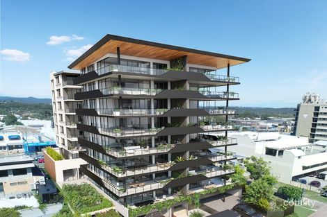 Property photo of 2G/88 Jefferson Lane Palm Beach QLD 4221