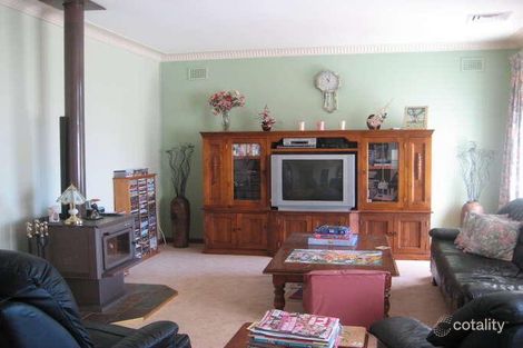 Property photo of 145 Murringo Gap Road Murringo NSW 2586