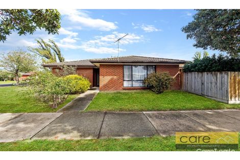 Property photo of 54 Beckington Crescent Hampton Park VIC 3976