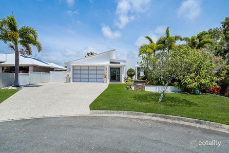 Property photo of 11 Stephen Burton Way Pelican Waters QLD 4551