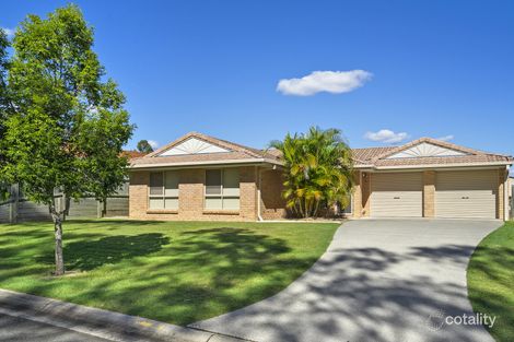 Property photo of 9 Barber Court Waterford QLD 4133