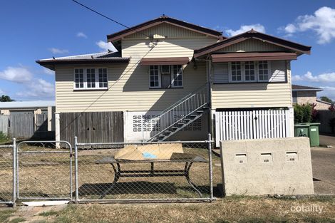 40 Palmerston St, Pimlico, QLD 4812