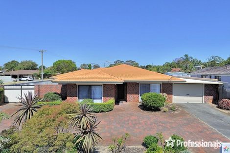 Property photo of 11 Barlow Way Balga WA 6061