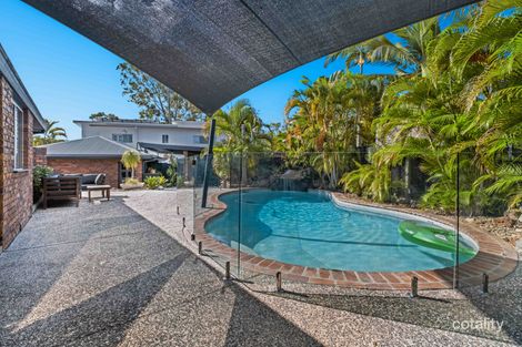 21 Armidale Cres, Helensvale, QLD 4212