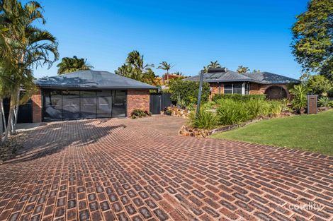 Property photo of 21 Armidale Crescent Helensvale QLD 4212