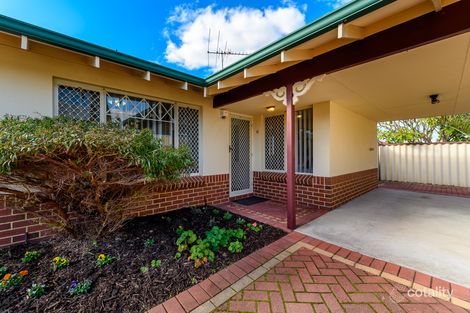 Property photo of 3/13 Claughton Way Bassendean WA 6054