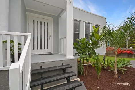 Property photo of 192B Old Ipswich Road Riverview QLD 4303