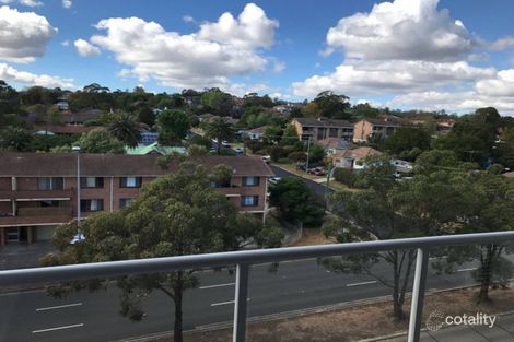 25/50 Warby St, Campbelltown, NSW 2560