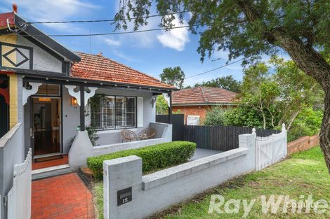 Property photo of 12 Ward Avenue Canterbury NSW 2193