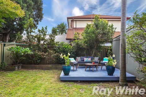 Property photo of 12 Ward Avenue Canterbury NSW 2193