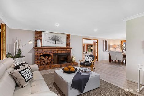 Property photo of 1 Large Street Middle Ridge QLD 4350