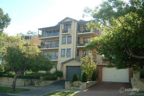 1/16-28 Waterloo Cres, East Perth, WA 6004