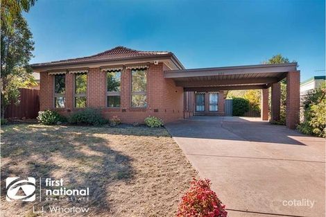 253 Elizabeth Dr, Sunbury, VIC 3429