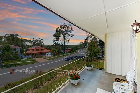 Property photo of 51 Leonay Parade Leonay NSW 2750