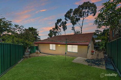 Property photo of 51 Leonay Parade Leonay NSW 2750