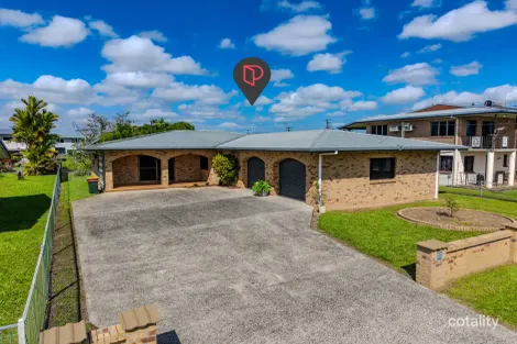 12 Seymour St, Innisfail Estate, QLD 4860