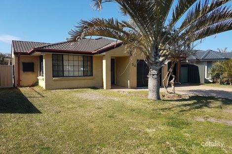 34 Coryule St, Boat Harbour, NSW 2316