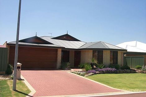 21 Dunnage Ct, Atwell, WA 6164