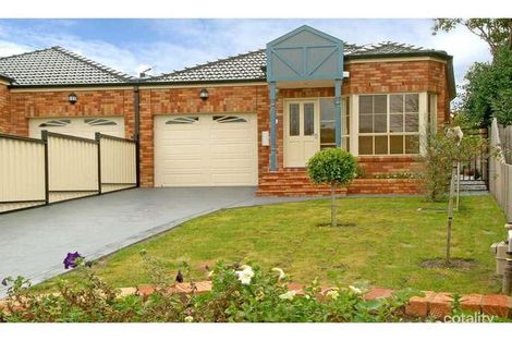 Property photo of 7 Kwinana Court Ivanhoe VIC 3079