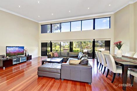 Property photo of 882 Henry Lawson Drive Picnic Point NSW 2213