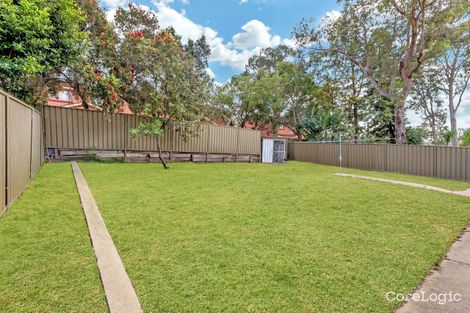 Property photo of 15 Abbott Road Seven Hills NSW 2147
