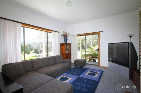 Property photo of 49 Valley Road Collinsvale TAS 7012