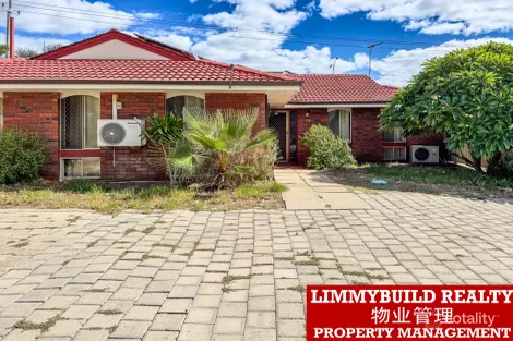 13 Bersica Ct, Kardinya, WA 6163