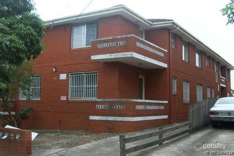 6/77 Knox St, Belmore, NSW 2192