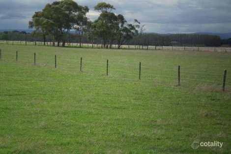 Property photo of 175 Hall Road Yannathan VIC 3981