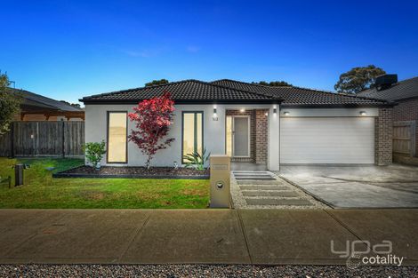 Property photo of 103 Turpentine Road Brookfield VIC 3338