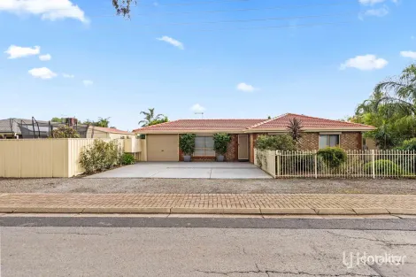 Property photo of 9 Moir Street Smithfield SA 5114