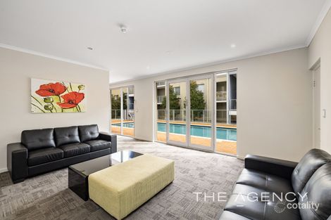 Property photo of 11/9 Citadel Way Currambine WA 6028