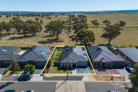 Property photo of 103 Turpentine Road Brookfield VIC 3338