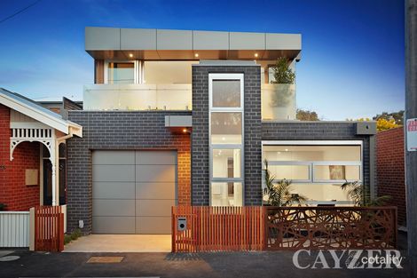 44 Lyons St, Port Melbourne, VIC 3207